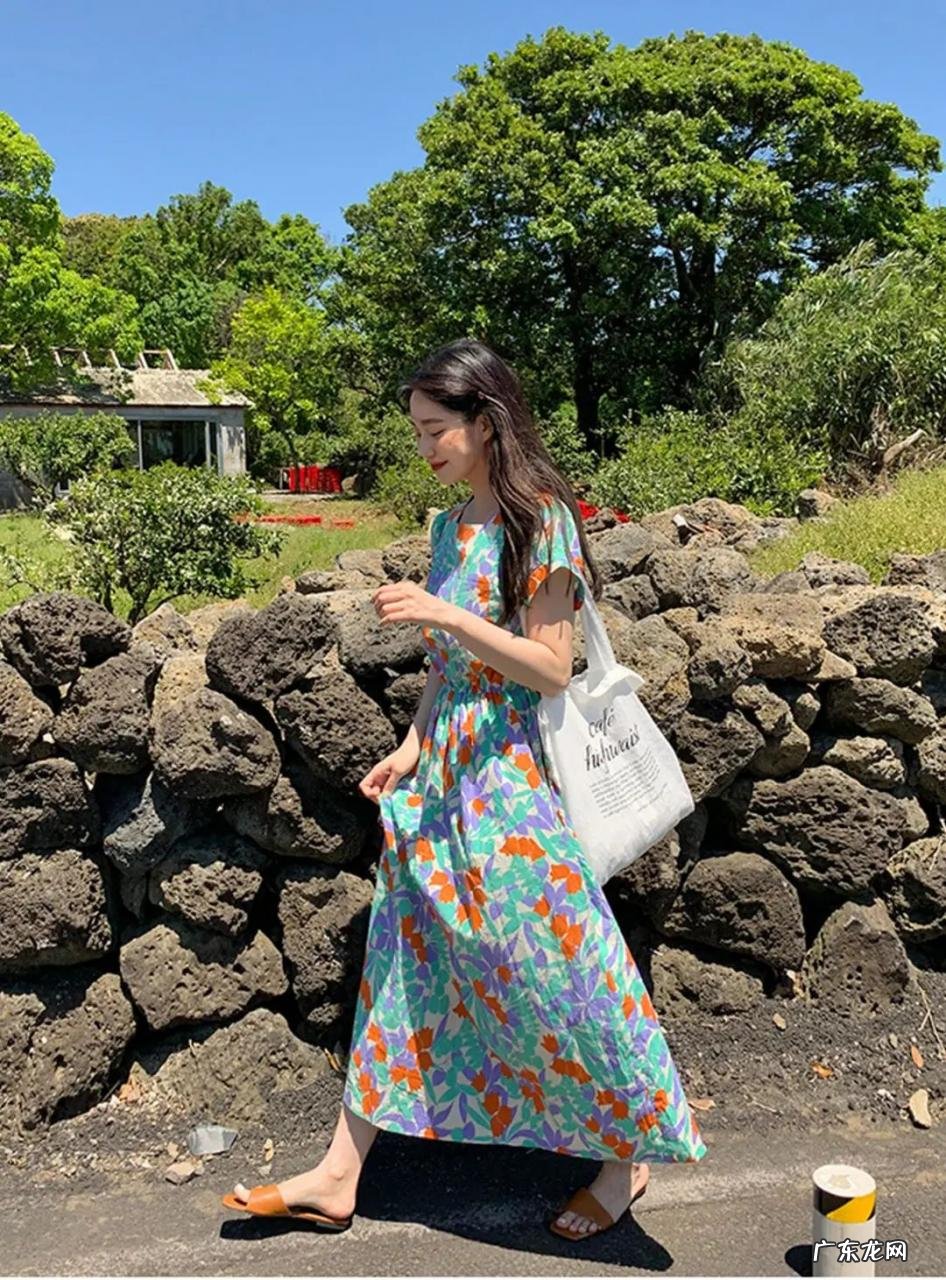 ins宝藏穿搭博主推荐 ins搭配达人有哪些