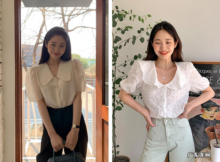 ins宝藏穿搭博主推荐 ins搭配达人有哪些