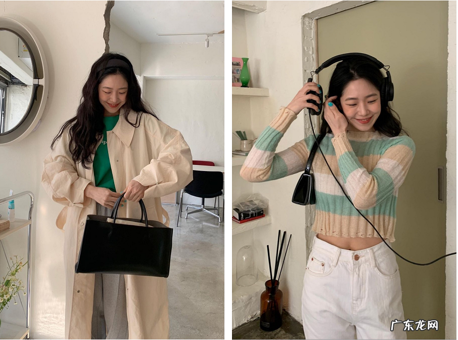 ins宝藏穿搭博主推荐 ins搭配达人有哪些