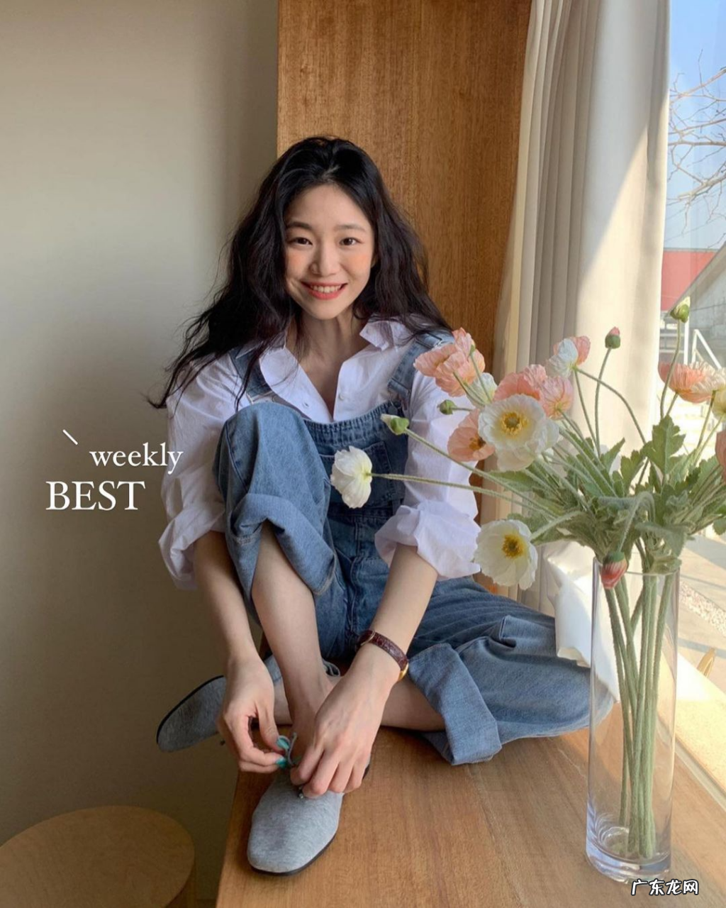 ins宝藏穿搭博主推荐 ins搭配达人有哪些