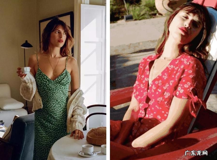 ins宝藏穿搭博主推荐 ins搭配达人有哪些