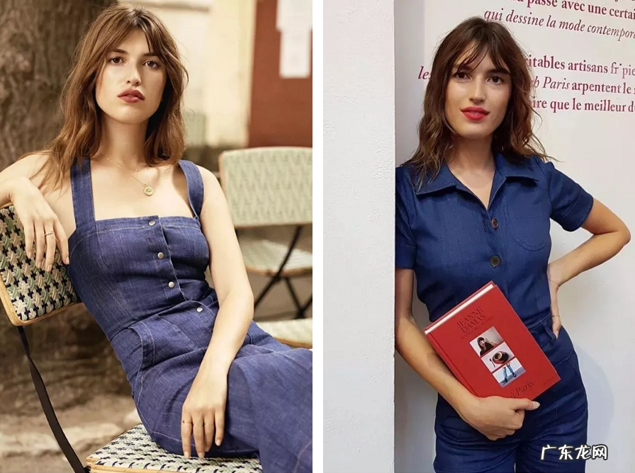 ins宝藏穿搭博主推荐 ins搭配达人有哪些