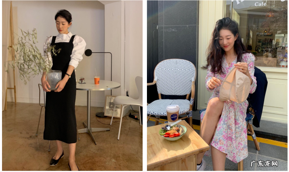 ins宝藏穿搭博主推荐 ins搭配达人有哪些