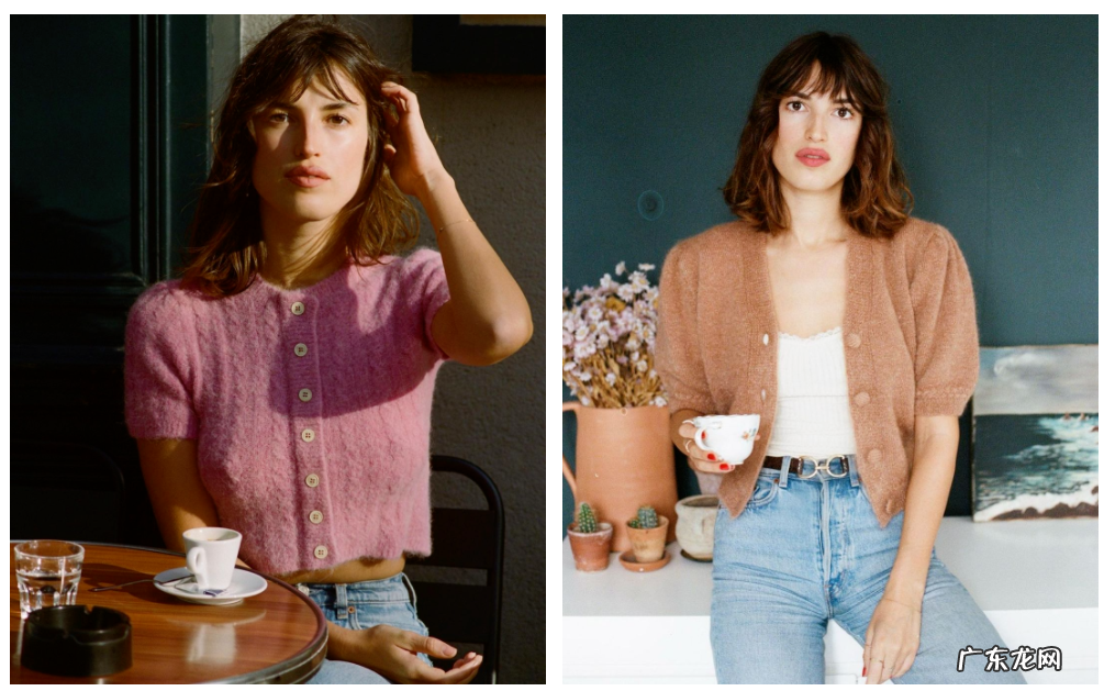 ins宝藏穿搭博主推荐 ins搭配达人有哪些