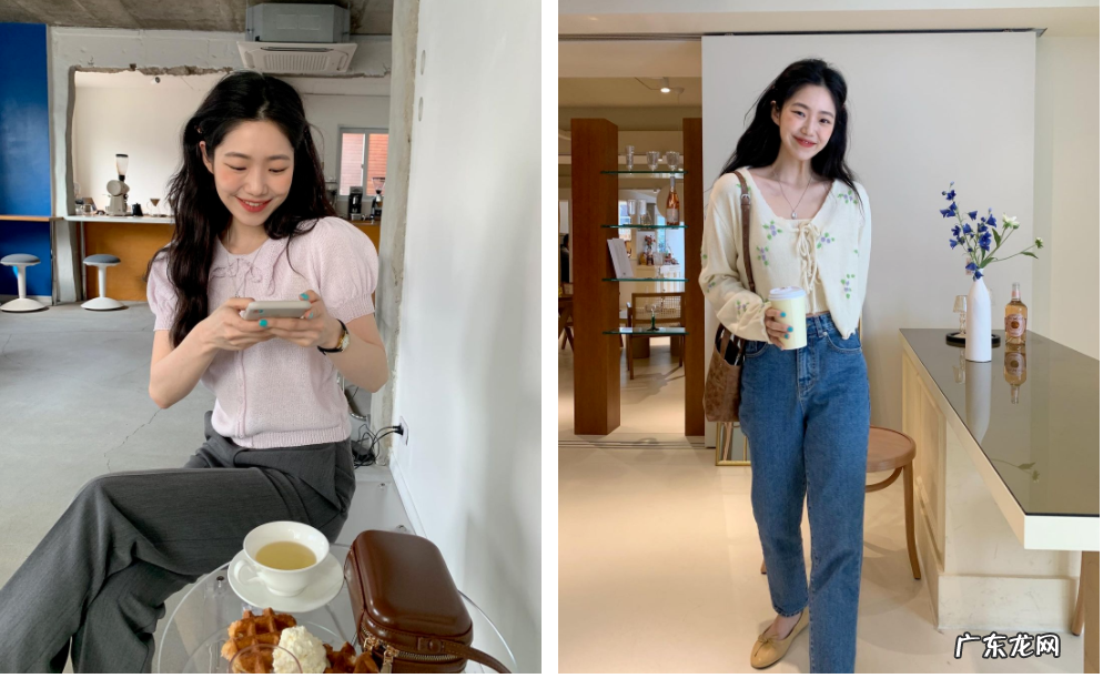 ins宝藏穿搭博主推荐 ins搭配达人有哪些