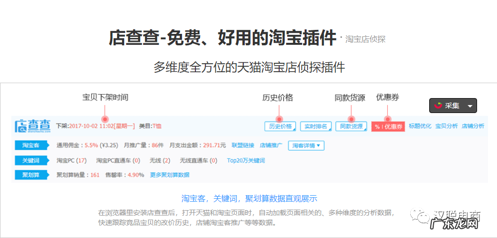 2021电商人必备10大工具 开网店需要哪些工具