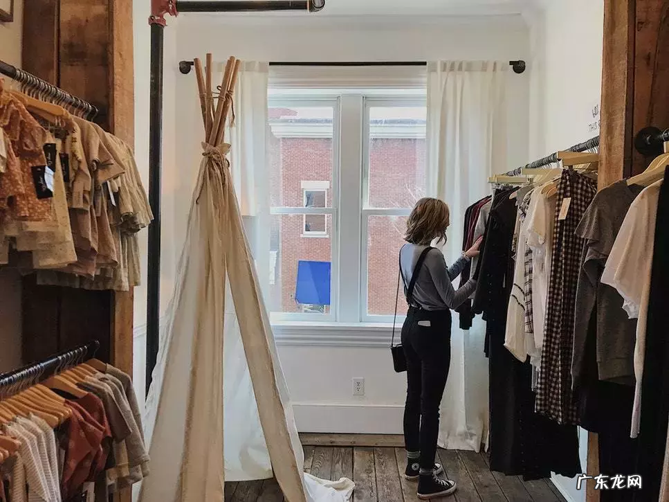 做好服装经营10大技巧 怎样经营好服装店