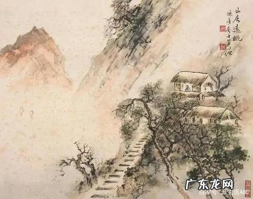 意境淡雅幽远的诗句 【抖音文案】意境淡雅幽远的诗句