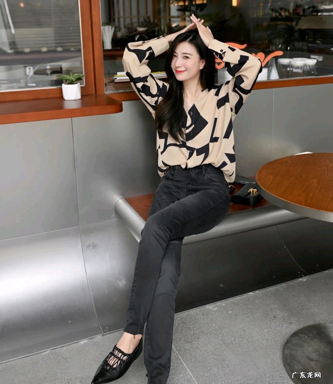 女生秋装的5个搭配技巧 秋装怎么搭配好看