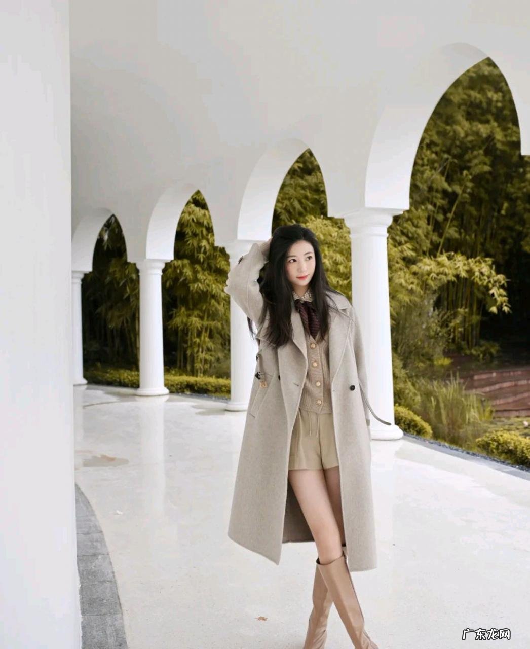 女生秋装的5个搭配技巧 秋装怎么搭配好看