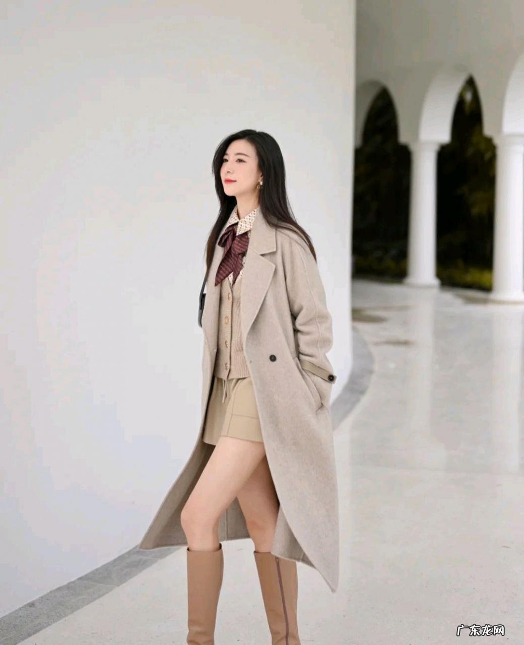 女生秋装的5个搭配技巧 秋装怎么搭配好看