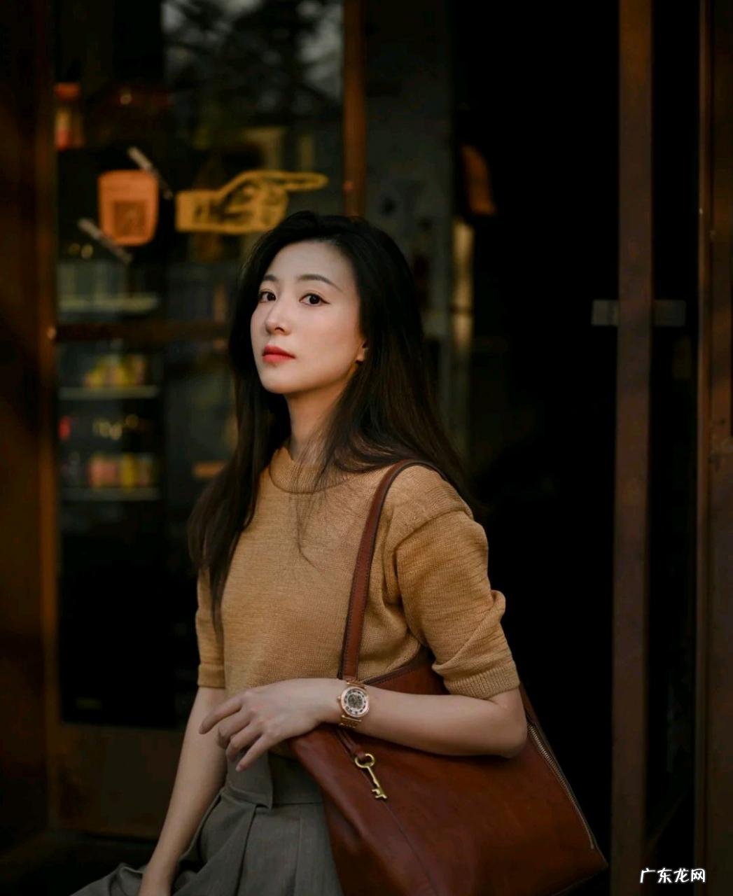 女生秋装的5个搭配技巧 秋装怎么搭配好看