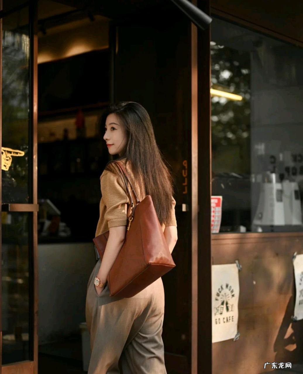 女生秋装的5个搭配技巧 秋装怎么搭配好看