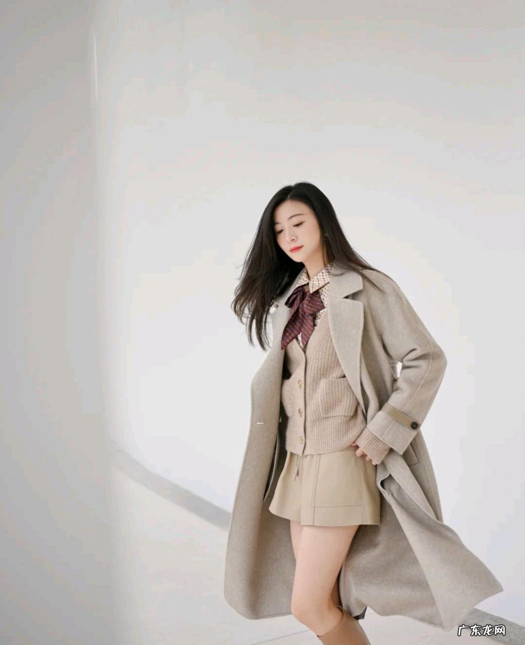 女生秋装的5个搭配技巧 秋装怎么搭配好看