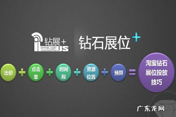 钻展和直通车的区别是什么？有什么区别？