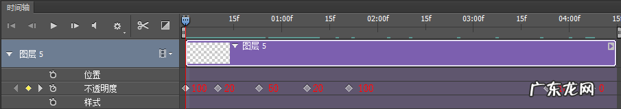 ps制作闪字教程 闪字图片怎么做