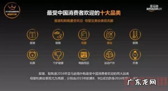 亚马逊中国跨境网购趋势报告:60岁以上的最能花