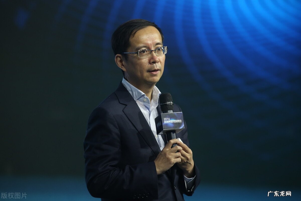 阿里巴巴新任ceo张勇是哪里人(阿里张勇个人发展历程）