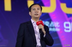 阿里巴巴新任ceo张勇是哪里人(阿里张勇个人发展历程）