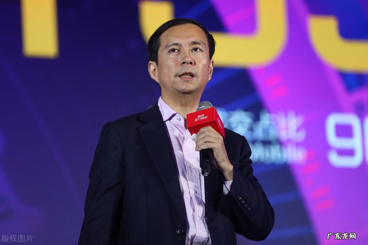 阿里巴巴新任ceo张勇是哪里人(阿里张勇个人发展历程）