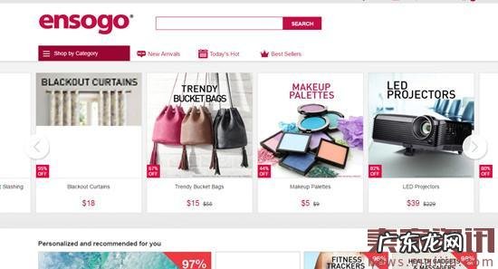 2016年让出口电商人捏把汗的十个瞬间