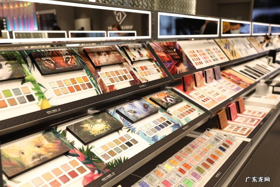 达达集团与完美日记达成战略合作，超160家门店上线京东到家