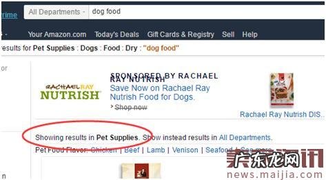 想要提高亚马逊产品排名？先了解这些