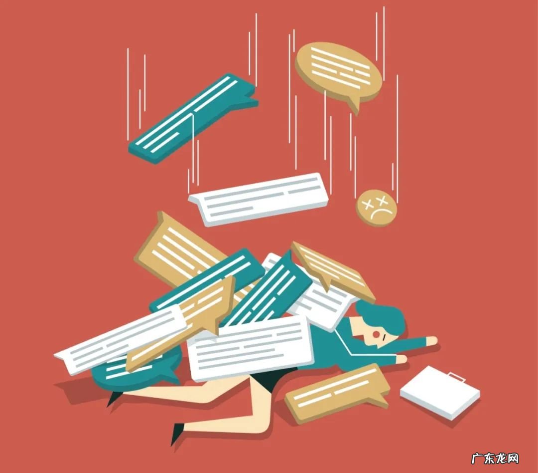 现代人每天会看150次手机?过剩的信息究竟是如何引人焦虑的?