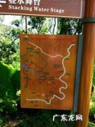 厦门金光湖攻略一日游 厦门金光湖