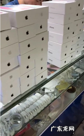 批发市场地址简介 深圳华强北市场在哪