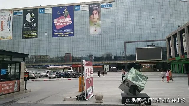 服装批发拿货指南 服装批发哪里最便宜