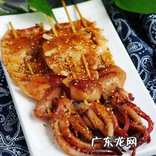 适合夏天夜市摆摊的五种小吃 夜市卖什么赚钱