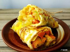 适合夏天夜市摆摊的五种小吃 夜市卖什么赚钱