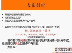 速卖通选品方法揭秘