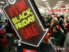 热闹的“黑五”并不能改变跨境电商的命运