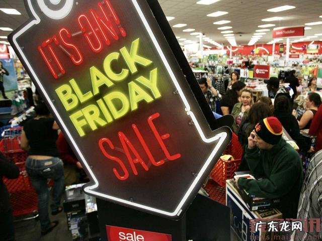 热闹的“黑五”并不能改变跨境电商的命运