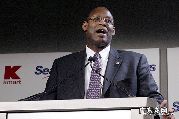 西尔斯品牌的兴衰成败 sears是什么牌子