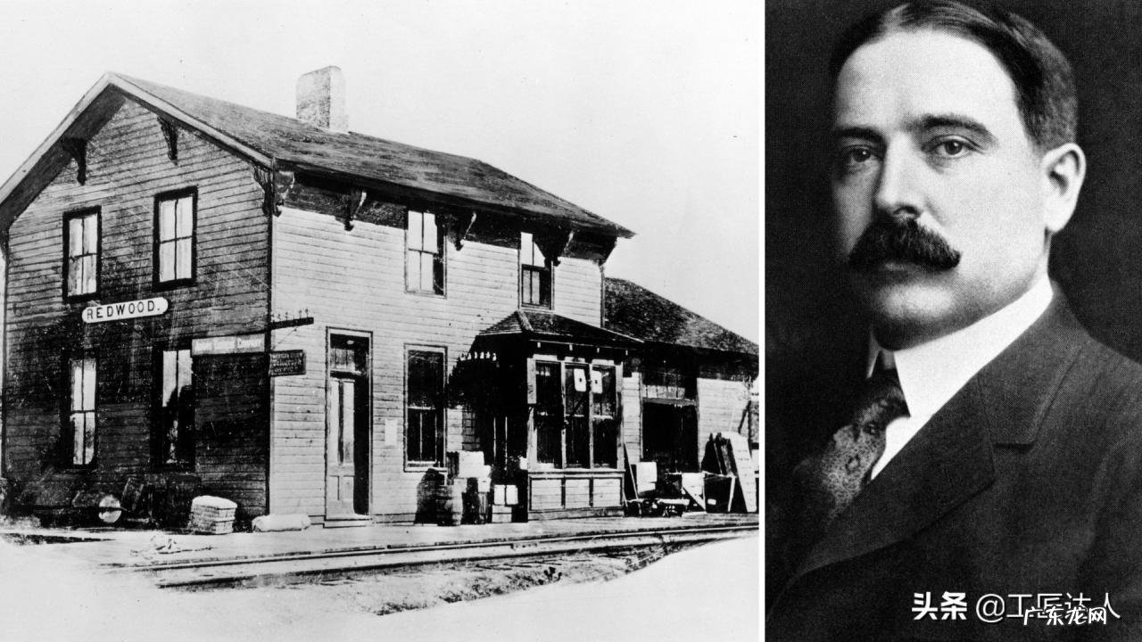 西尔斯品牌的兴衰成败 sears是什么牌子