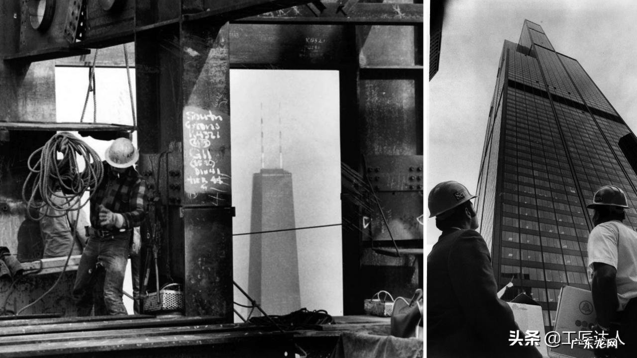 西尔斯品牌的兴衰成败 sears是什么牌子