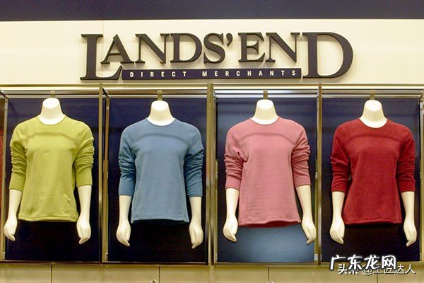 西尔斯品牌的兴衰成败 sears是什么牌子