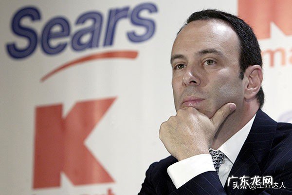 西尔斯品牌的兴衰成败 sears是什么牌子