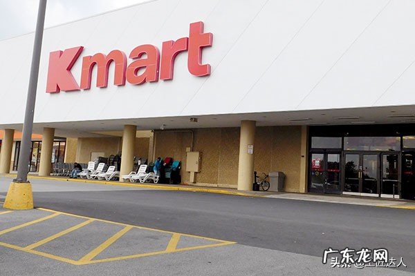 西尔斯品牌的兴衰成败 sears是什么牌子