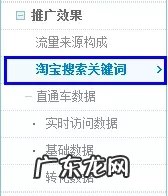 淘宝seo如何搜索关键词？这几种方法你必须知道？