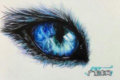 描写女孩子眼睛的句子唯美 【抖音文案】描写眼睛的唯美句子男生