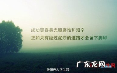 经典语录励志人生感悟短句 【抖音文案】经典语录励志