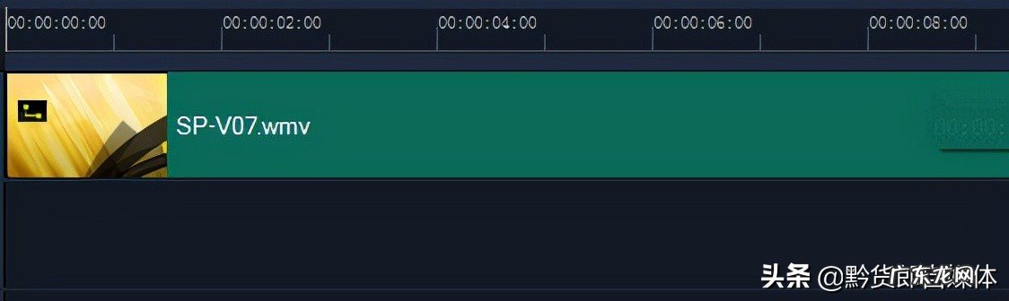 影视剪辑入门教程 小白如何学影视剪辑