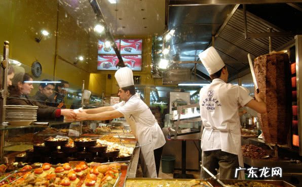 店老板说出的真实收入情况 外卖店一个月挣多少钱