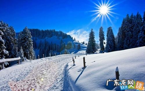 关于冬天的唯美句子英文 【抖音文案】关于冬天的唯美句子