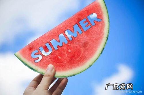 某某描写夏天的优美句子 【抖音文案】某某里关于夏天的句子