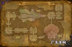 英雄地狱火城墙掉落 地狱火城墙掉落